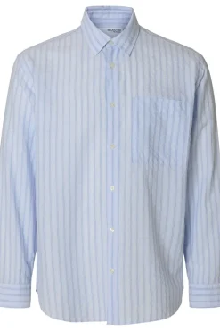Selected Hemd Relaxwilfred