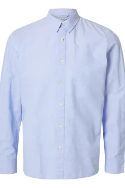 Selected Hemd Slimnew