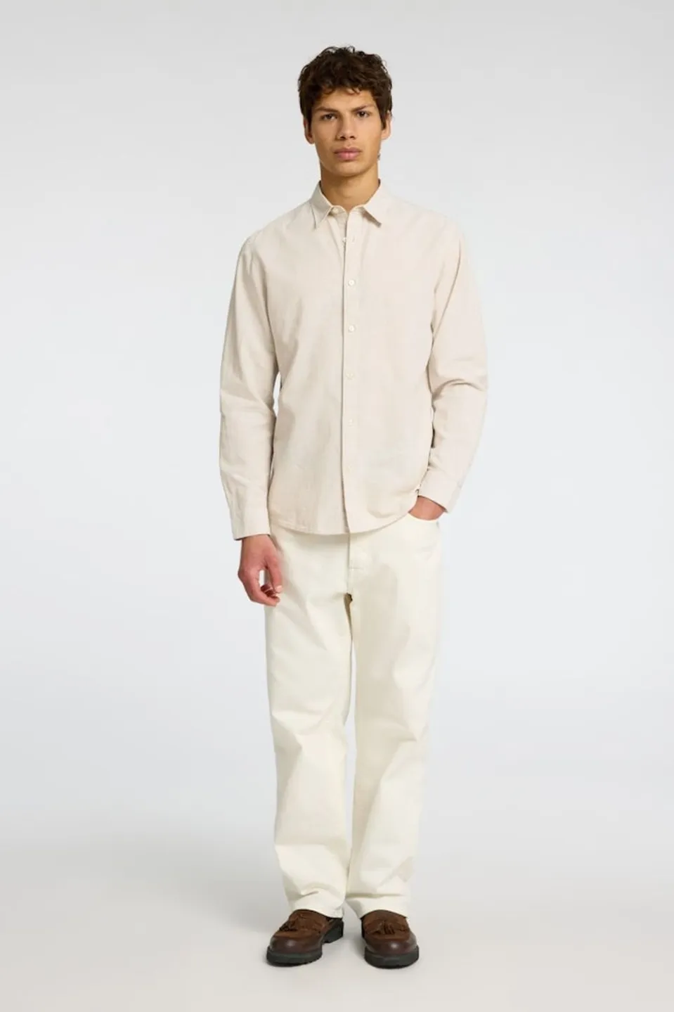Selected Hemd Slimnew