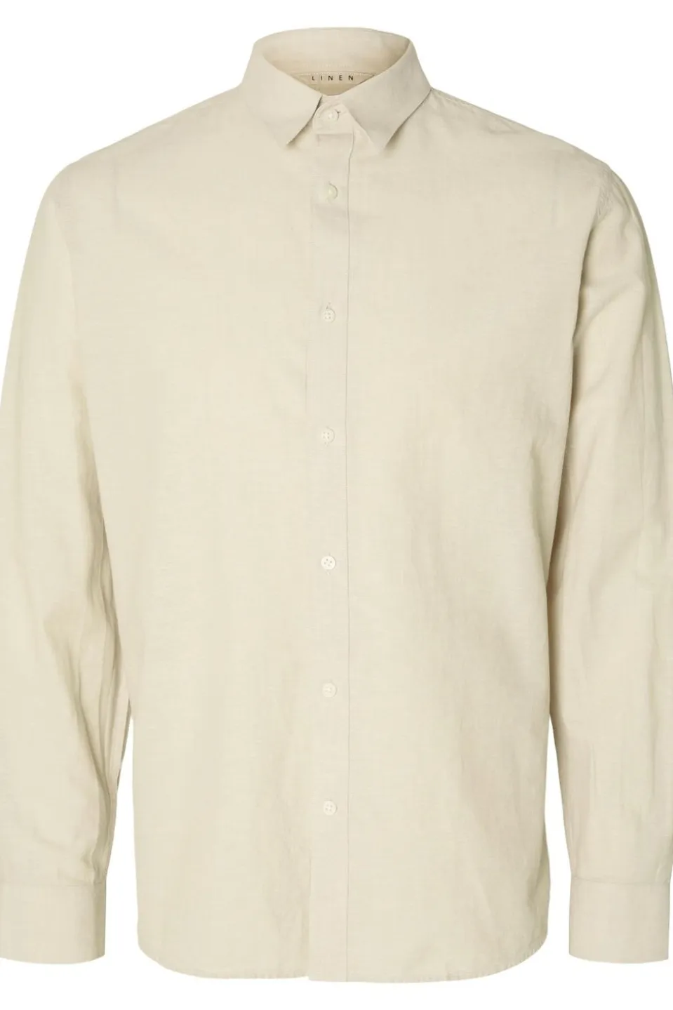 Selected Hemd Slimnew