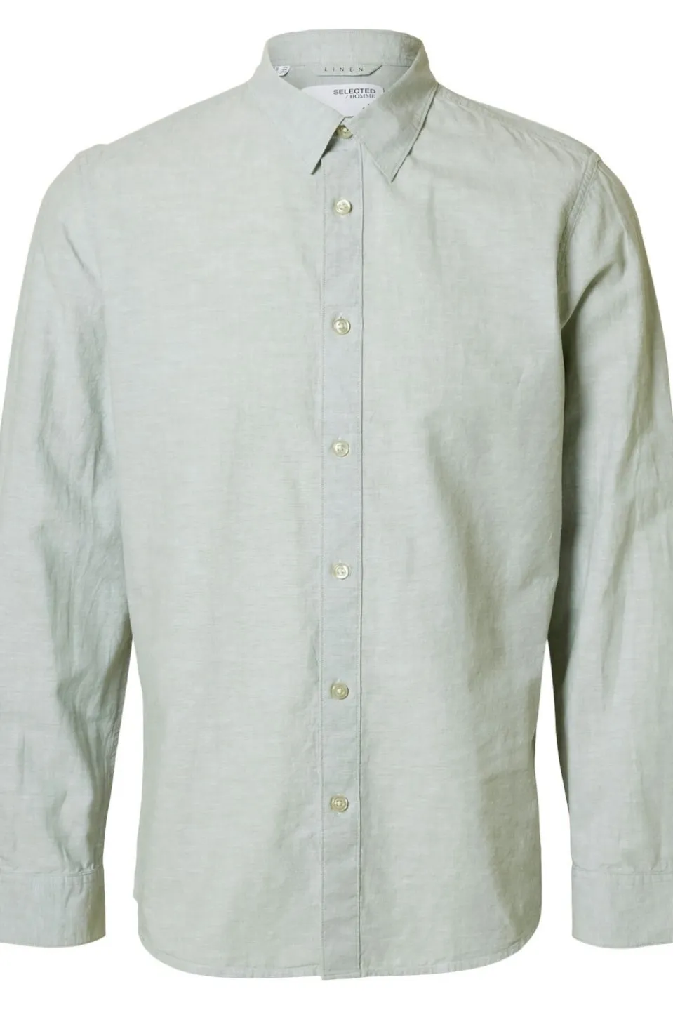 Selected Hemd Slimnew
