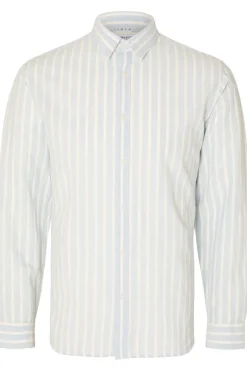 Selected Hemd Slimnew