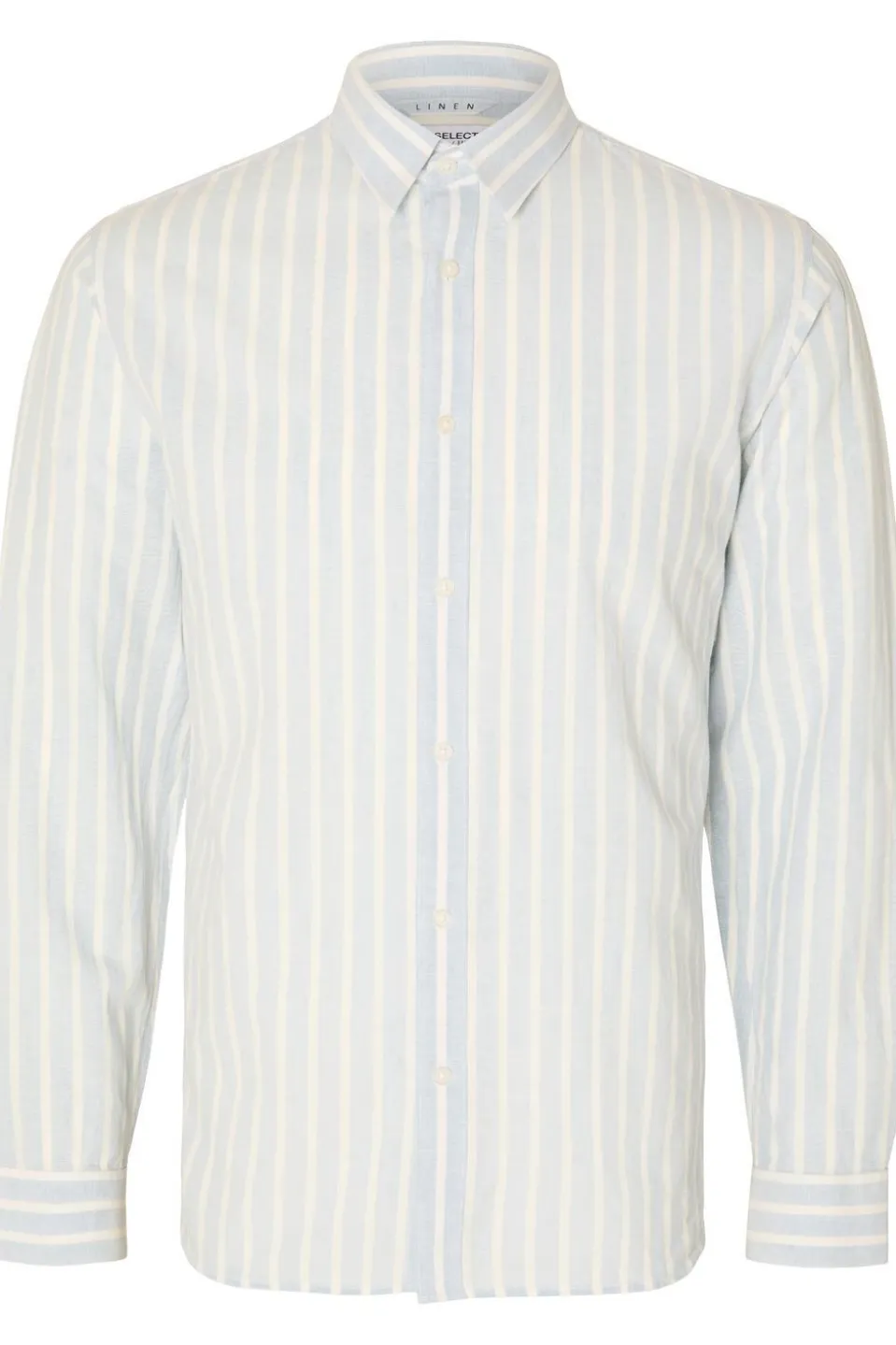 Selected Hemd Slimnew