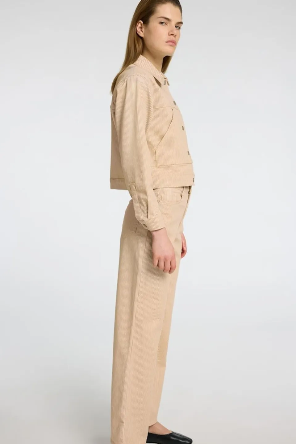 Selected Jeans Alba