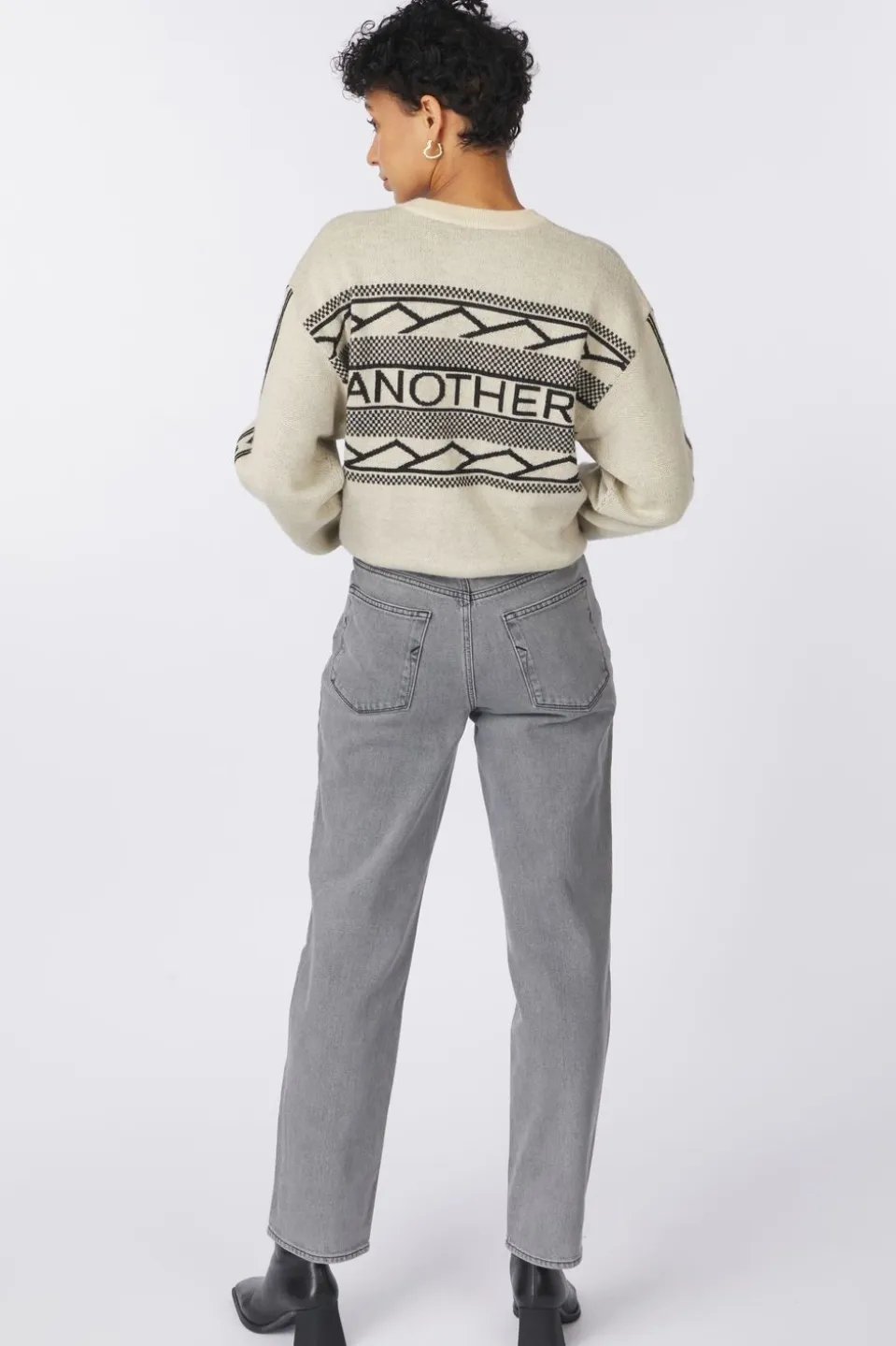 Selected Jeans Alice