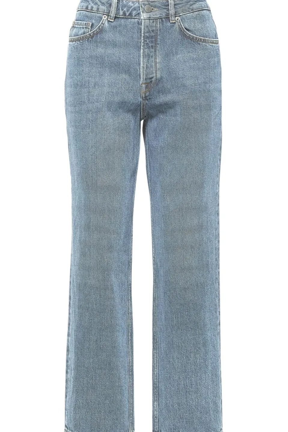 Selected Jeans Kate-Alice Sky Bluejeans