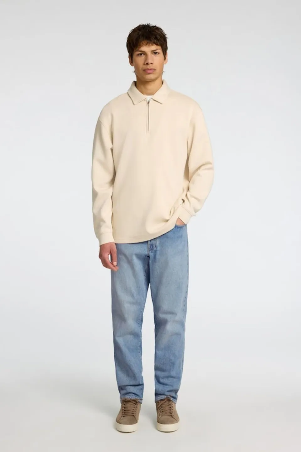 Selected Jeans Slh190-Reg
