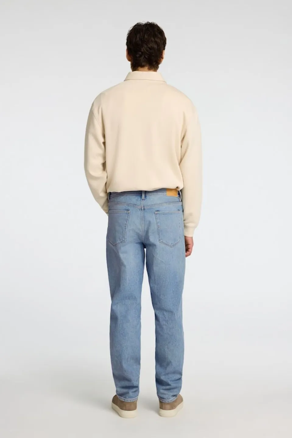 Selected Jeans Slh190-Reg