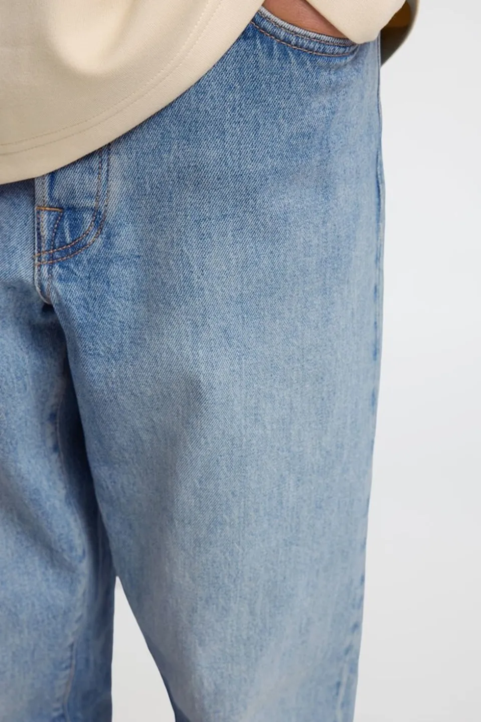 Selected Jeans Slh190-Reg