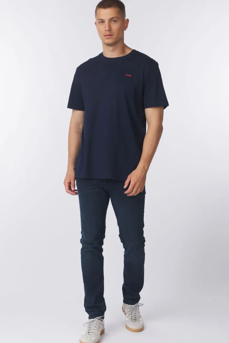 Selected Jeans slimleon