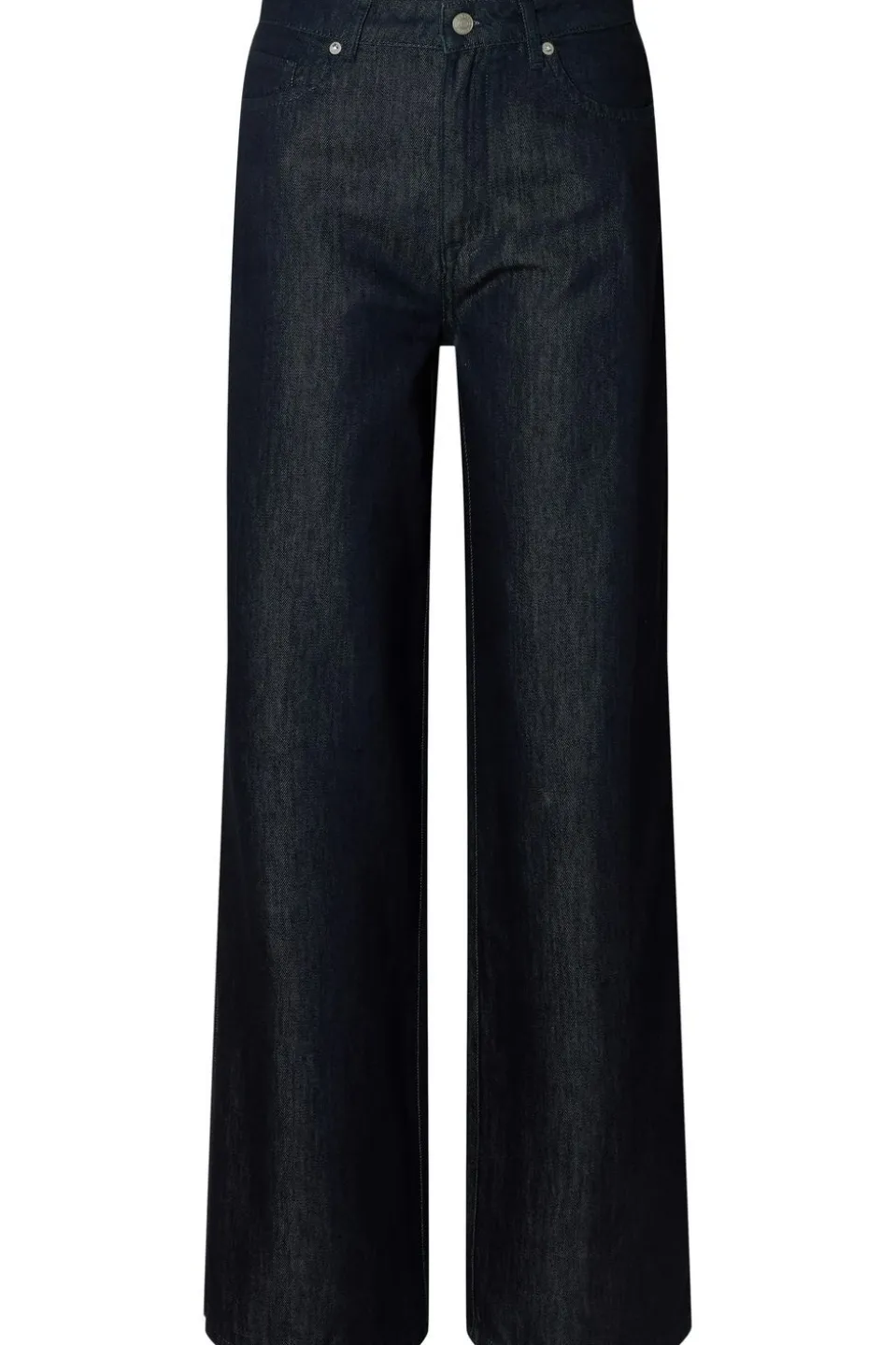 Selected Jeans Wide Vela Hw Jeans