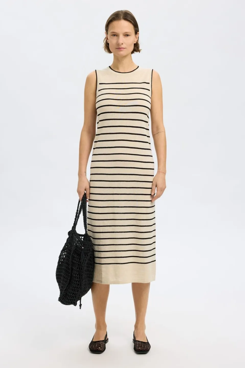 Selected Jurk Festher
