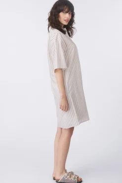 Selected Jurk Lana 3/4