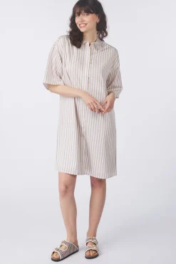 Selected Jurk Lana 3/4