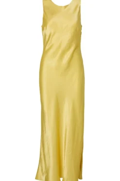 Selected Jurk Selene Sl Cowl Back