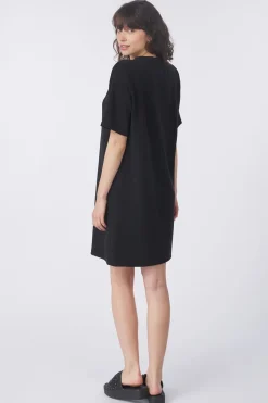 Selected Jurk Tenny Ss Oversized D2