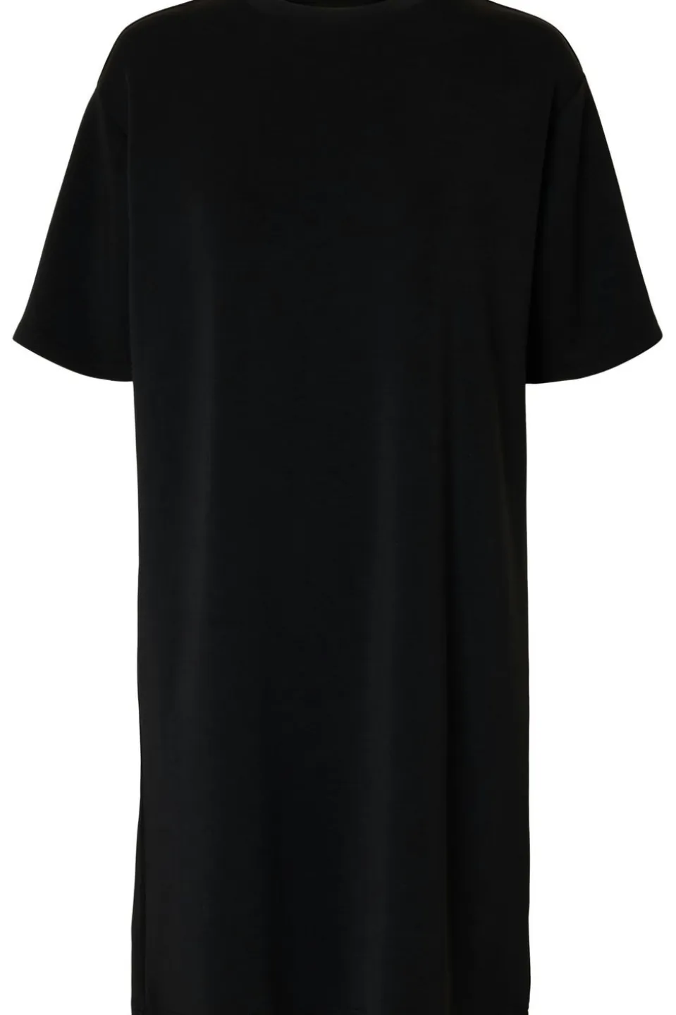 Selected Jurk Tenny Ss Oversized D2