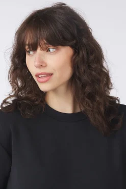 Selected Jurk Tenny Ss Oversized D2