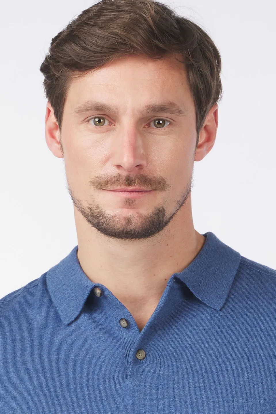 Selected Polo Berg
