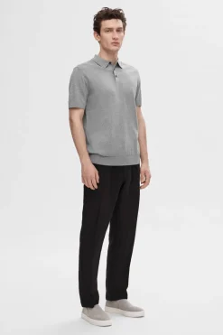 Selected Polo Berg