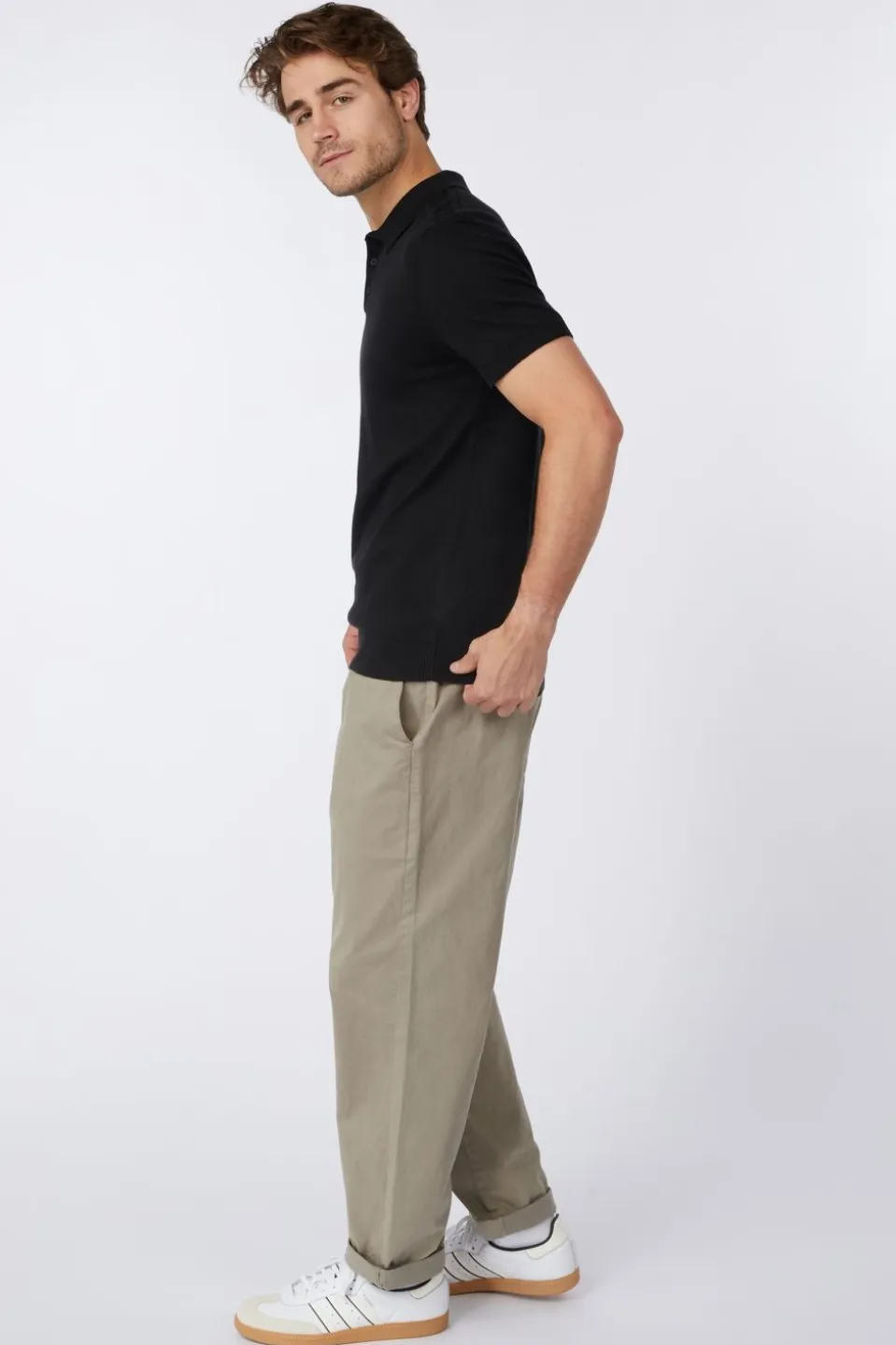 Selected Polo Berg