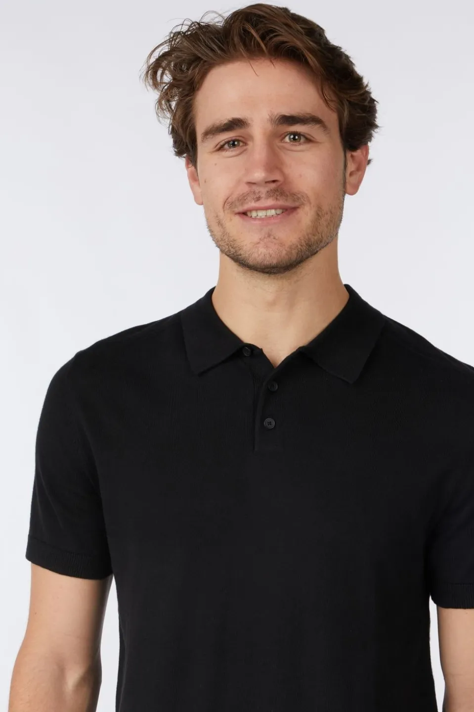Selected Polo Berg
