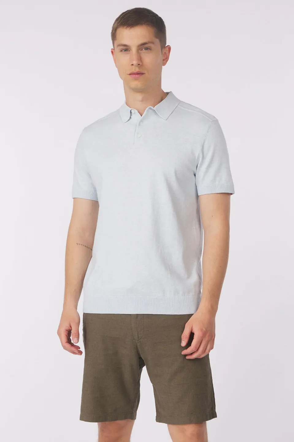 Selected Polo Berg