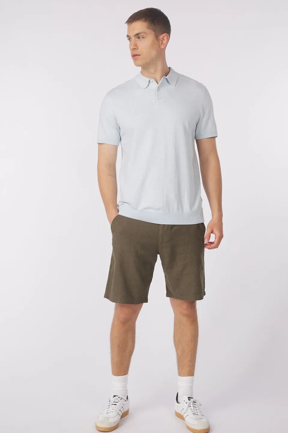 Selected Polo Berg