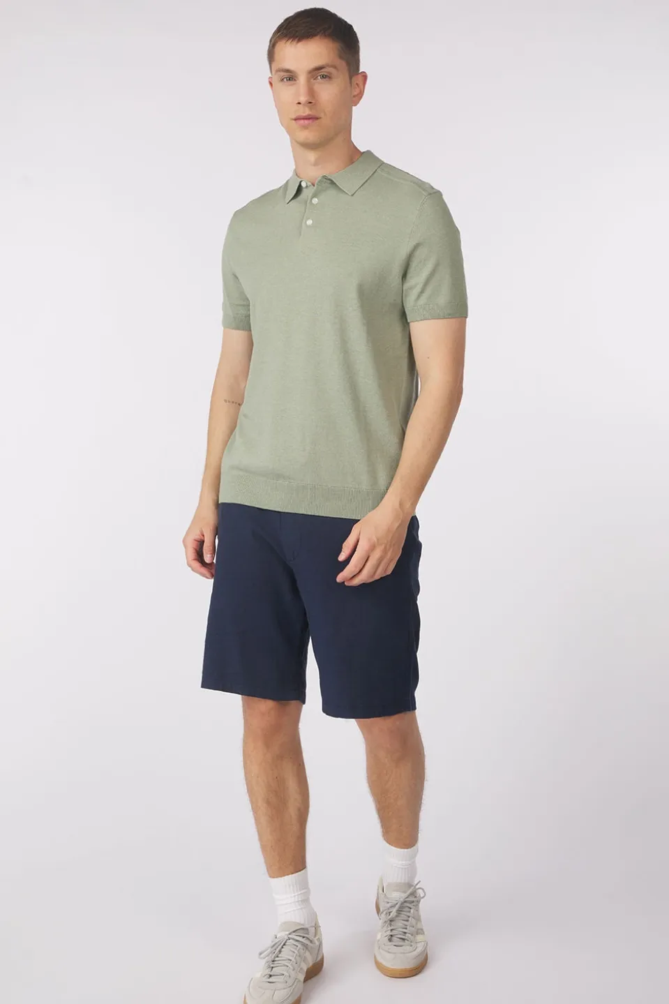 Selected Polo Berg