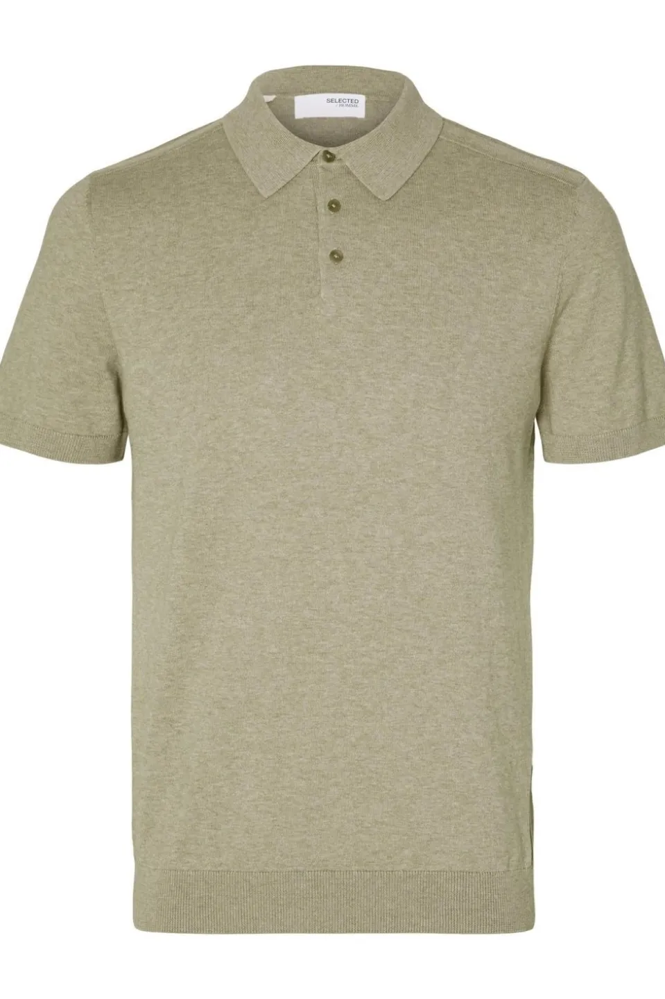 Selected Polo Berg