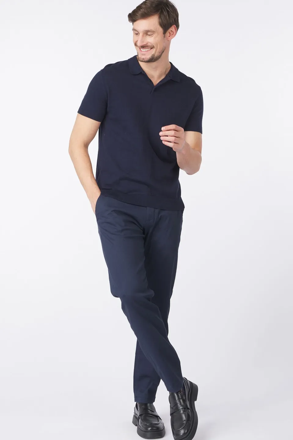 Selected Polo Berg