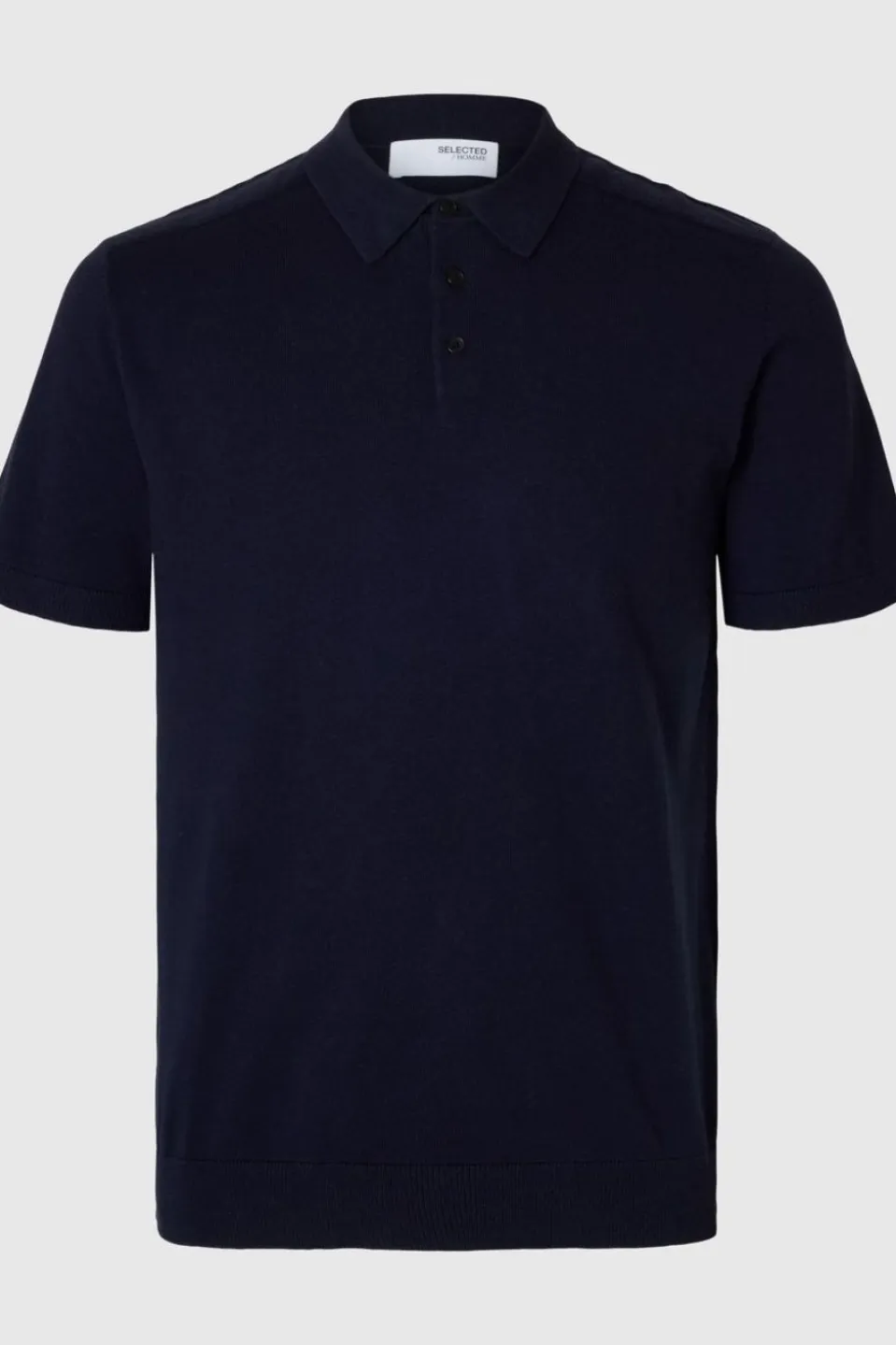 Selected Polo Berg