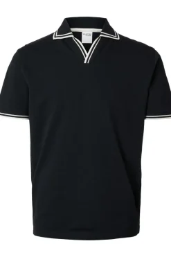 Selected Polo Jack