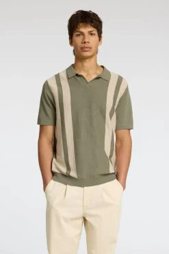 Selected Polo Mattis