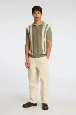 Selected Polo Mattis