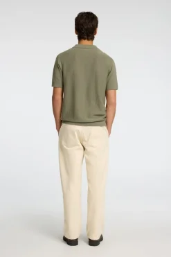 Selected Polo Mattis