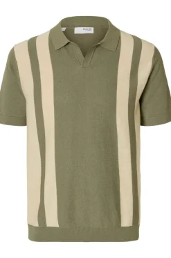 Selected Polo Mattis