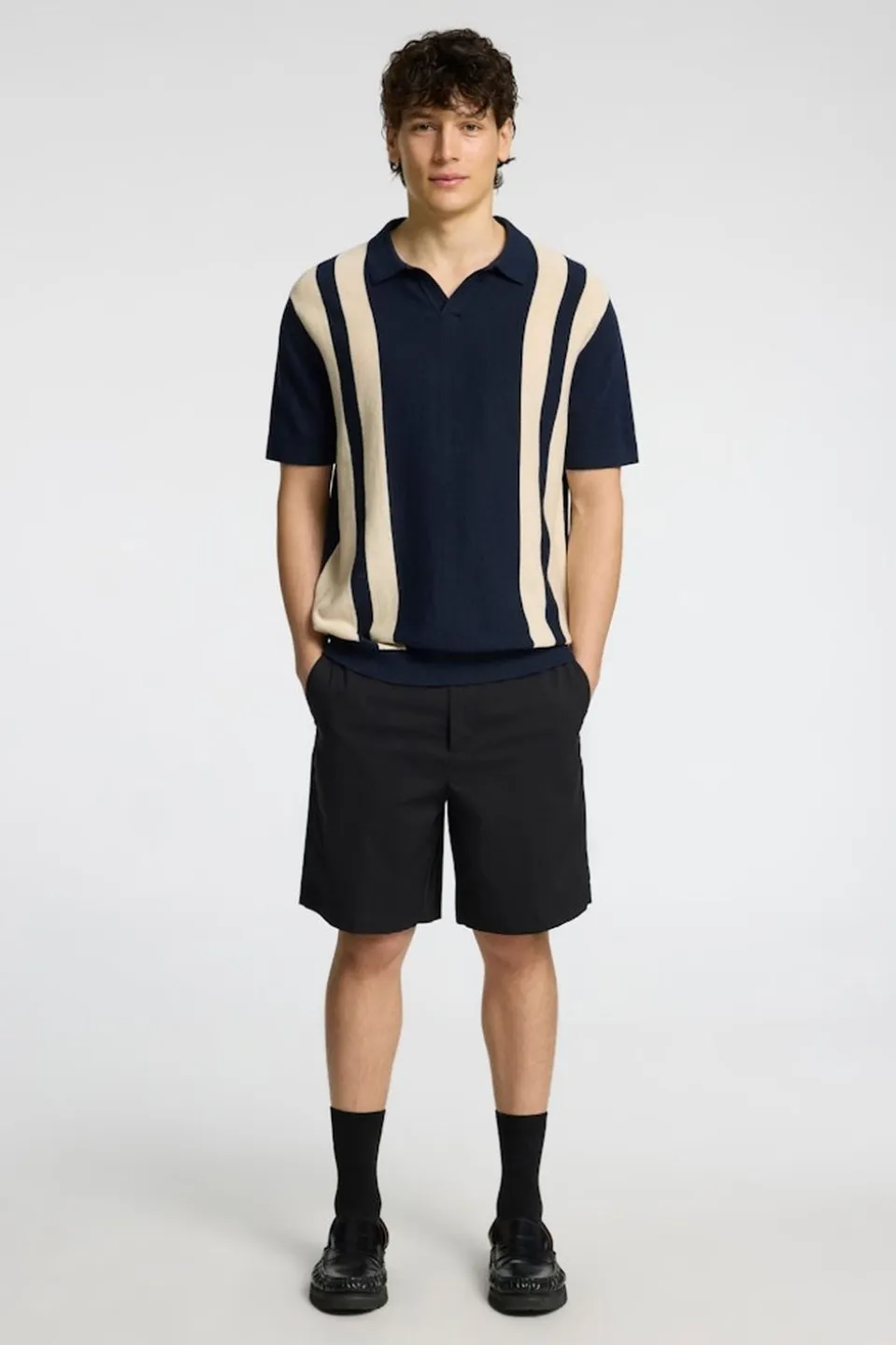 Selected Polo Mattis