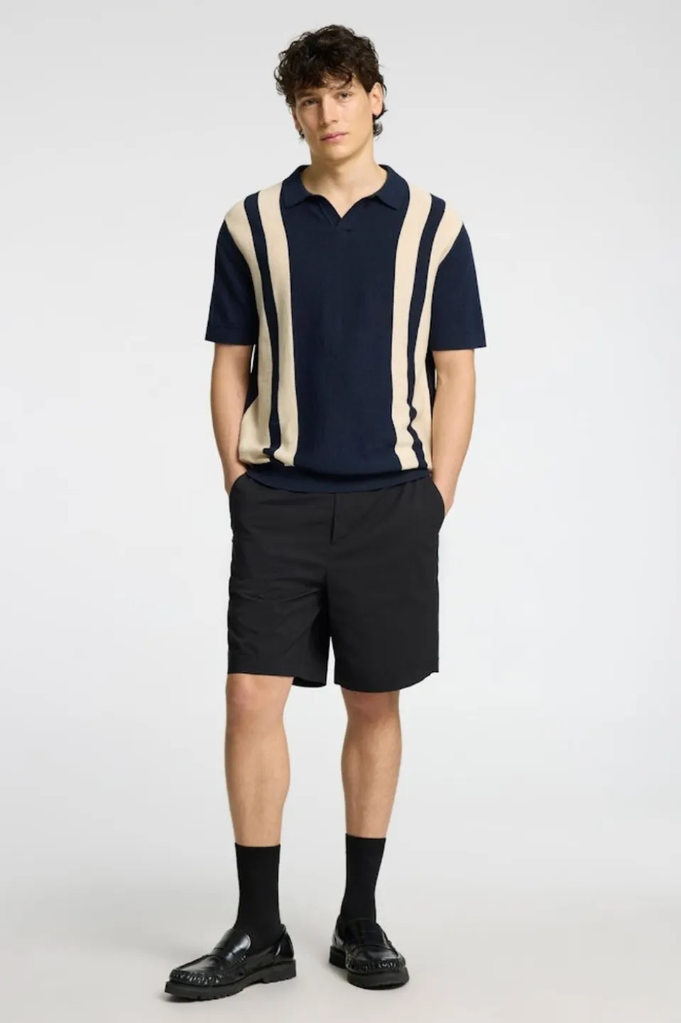 Selected Polo Mattis