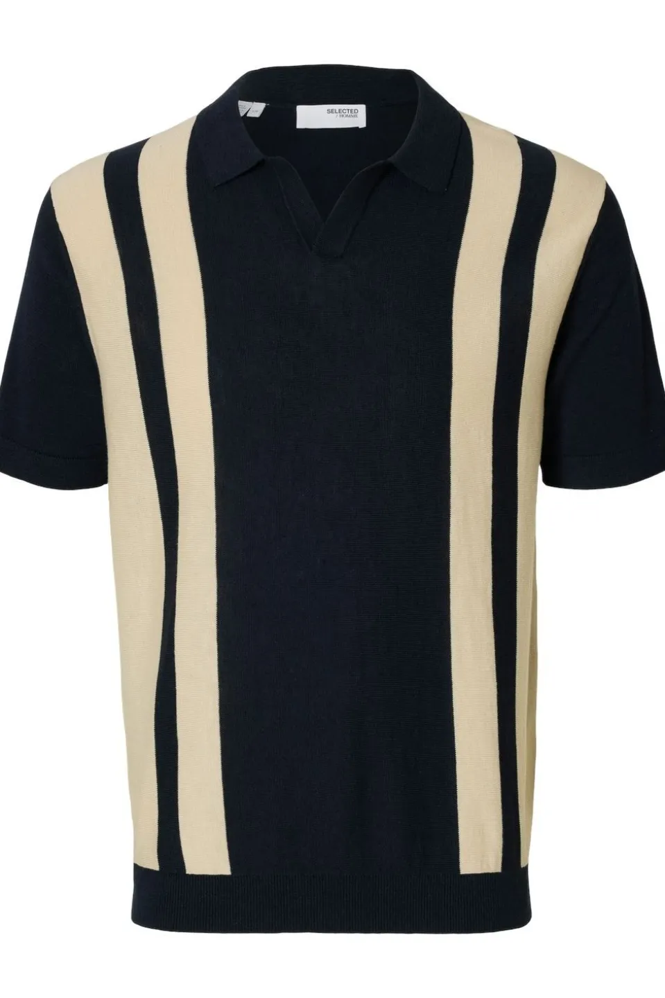 Selected Polo Mattis
