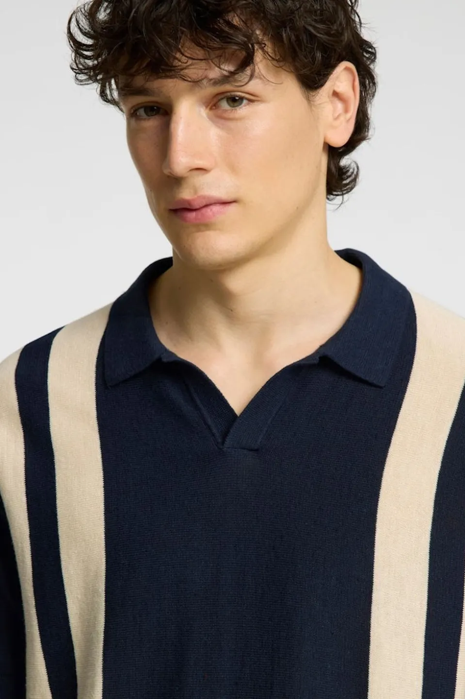 Selected Polo Mattis