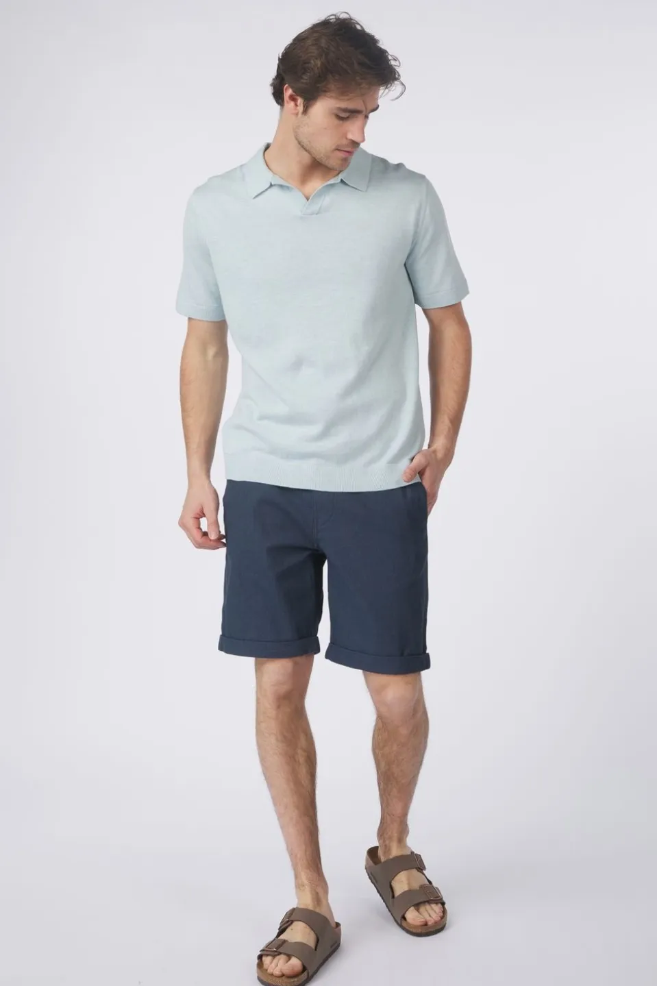 Selected Polo Mattis