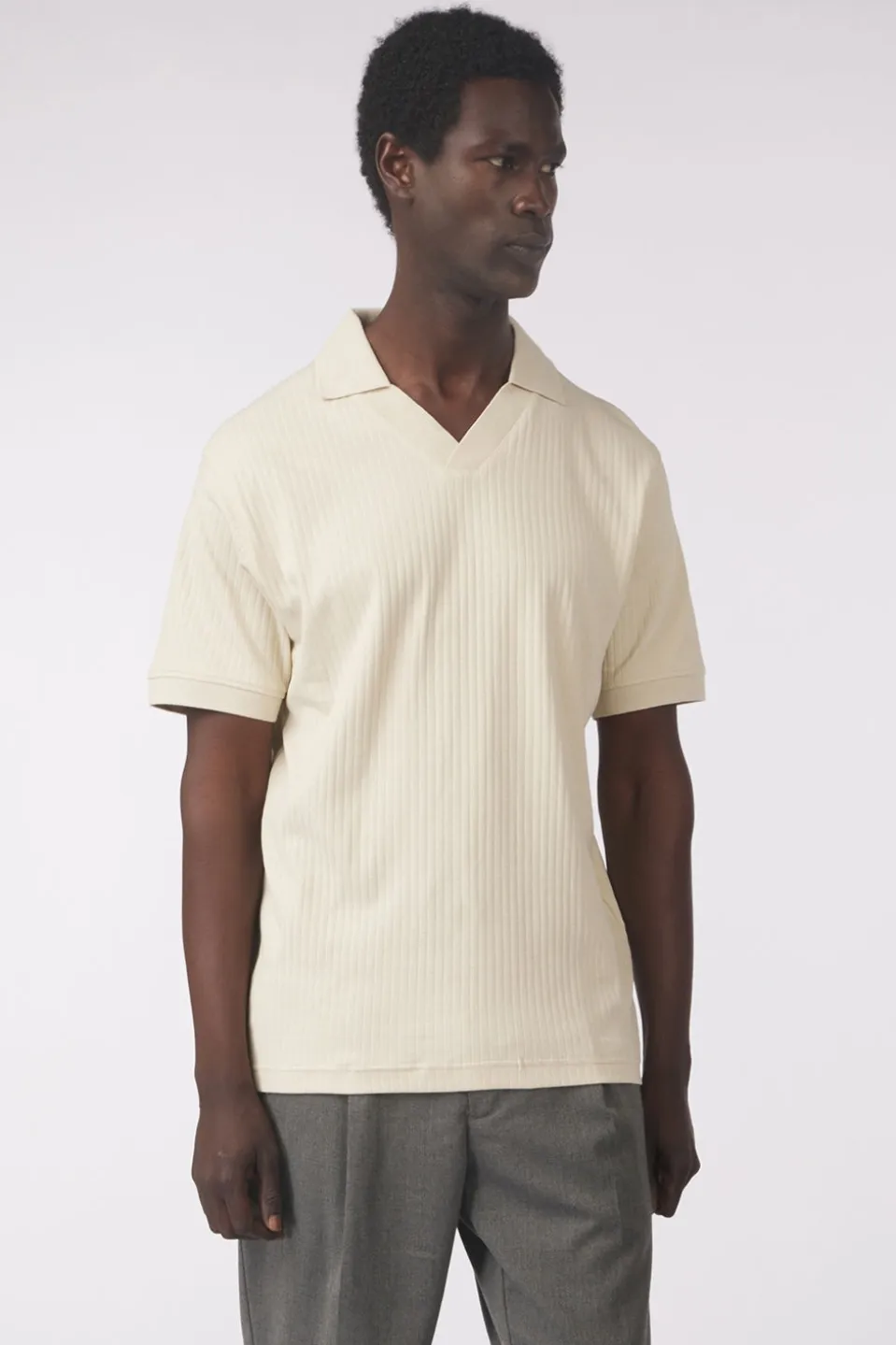 Selected Polo Tristan Structure Rib