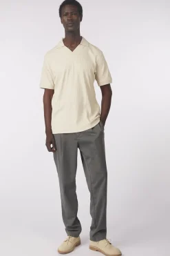 Selected Polo Tristan Structure Rib