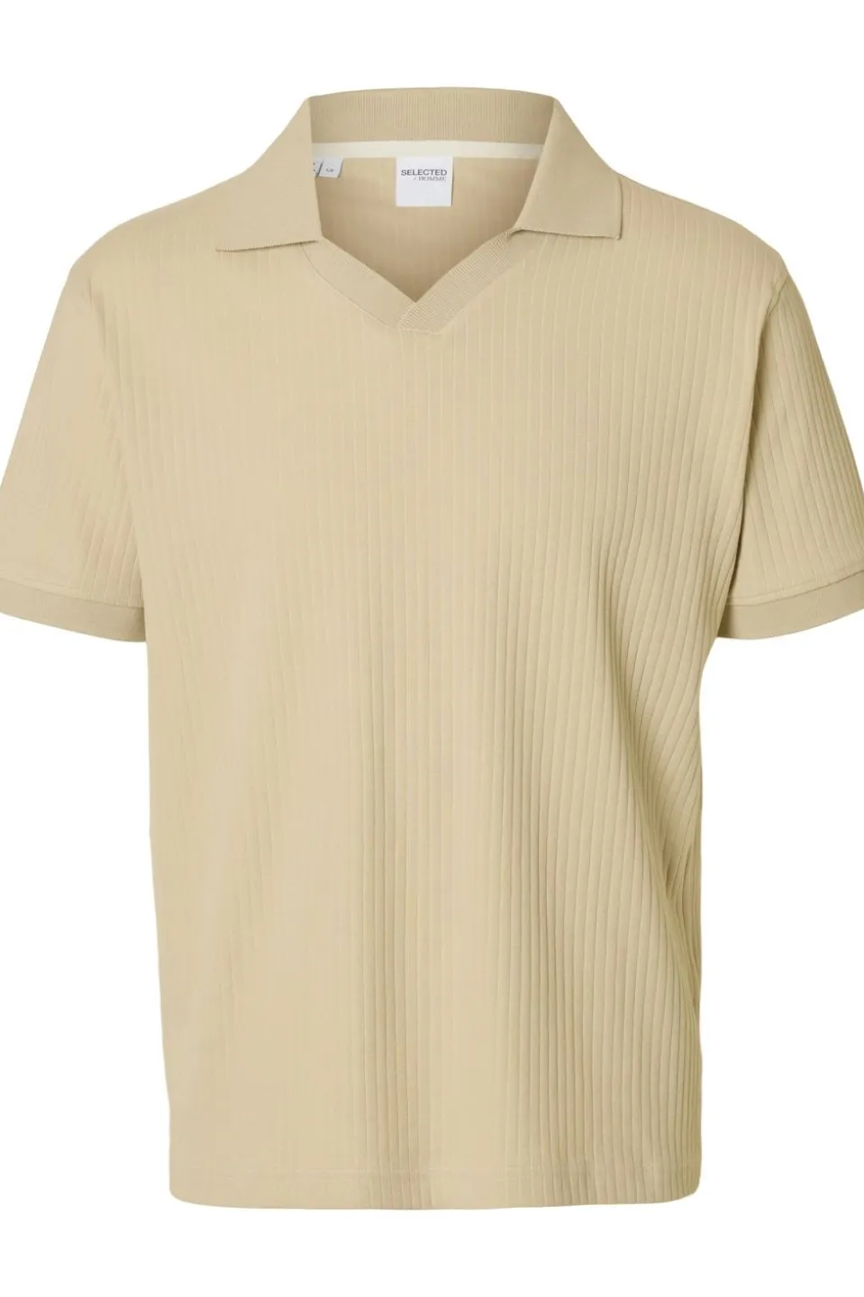 Selected Polo Tristan Structure Rib