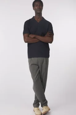 Selected Polo Tristan Structure Rib
