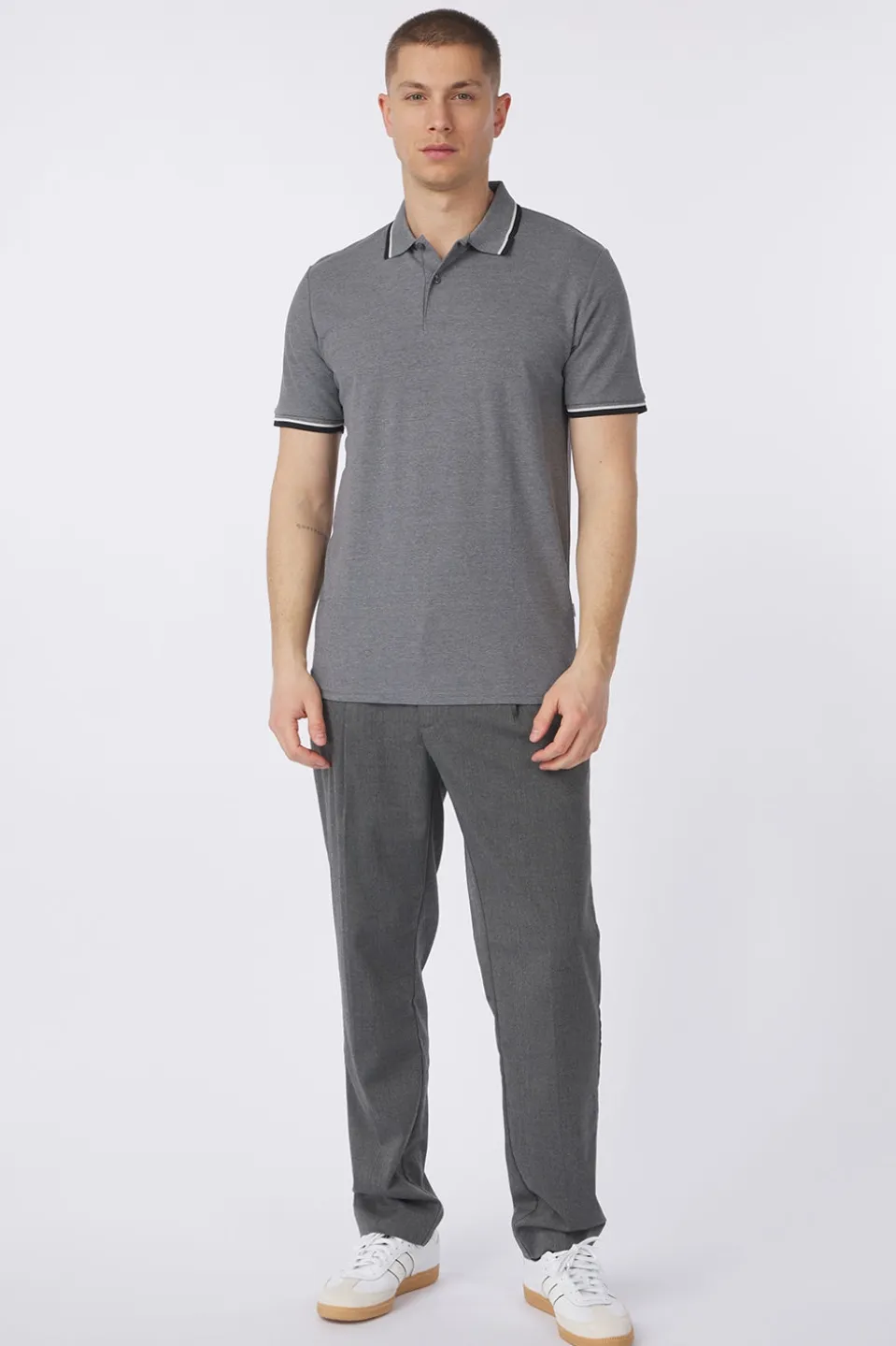 Selected Poloim-Atlas