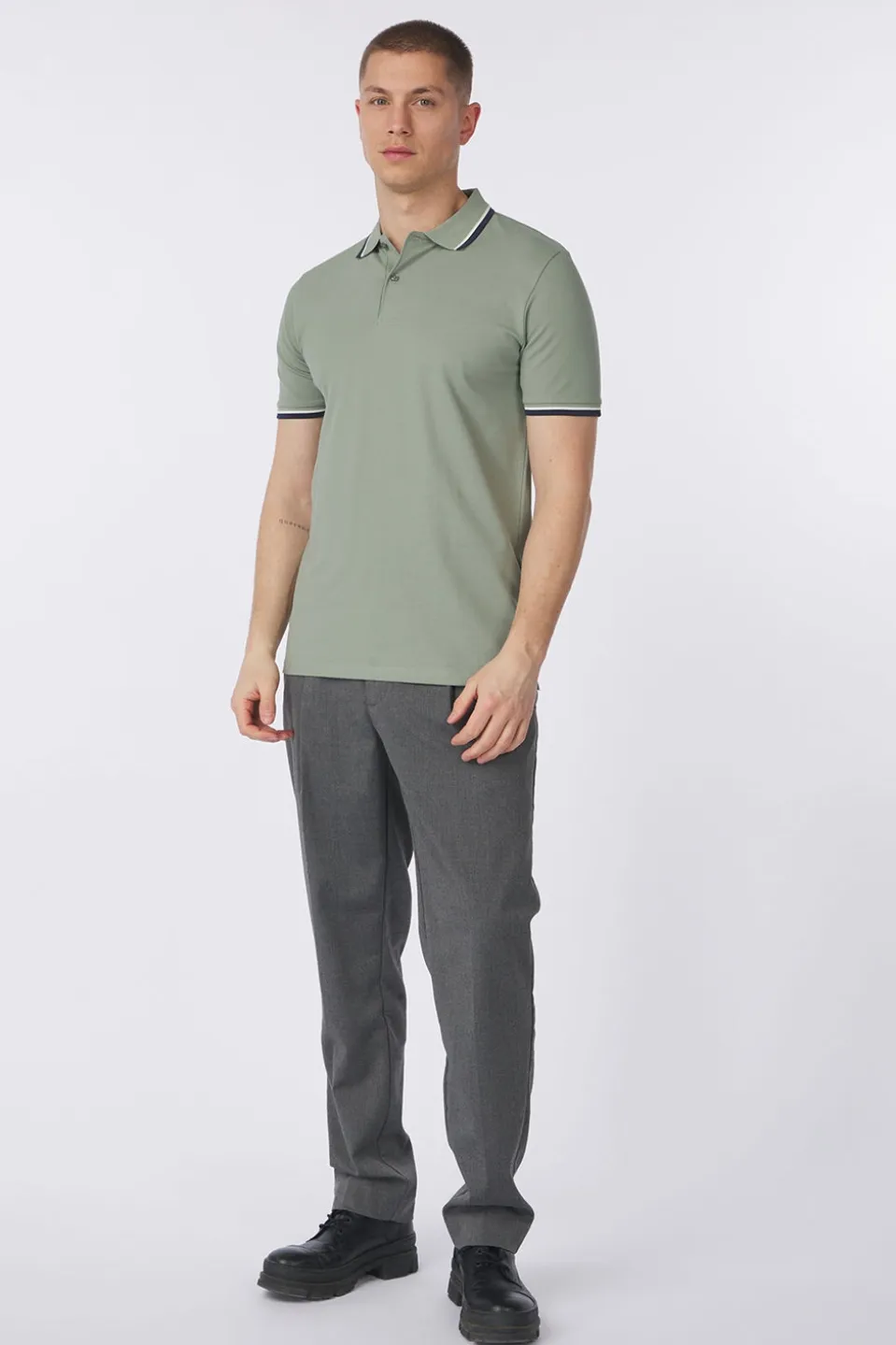 Selected Poloim-Atlas