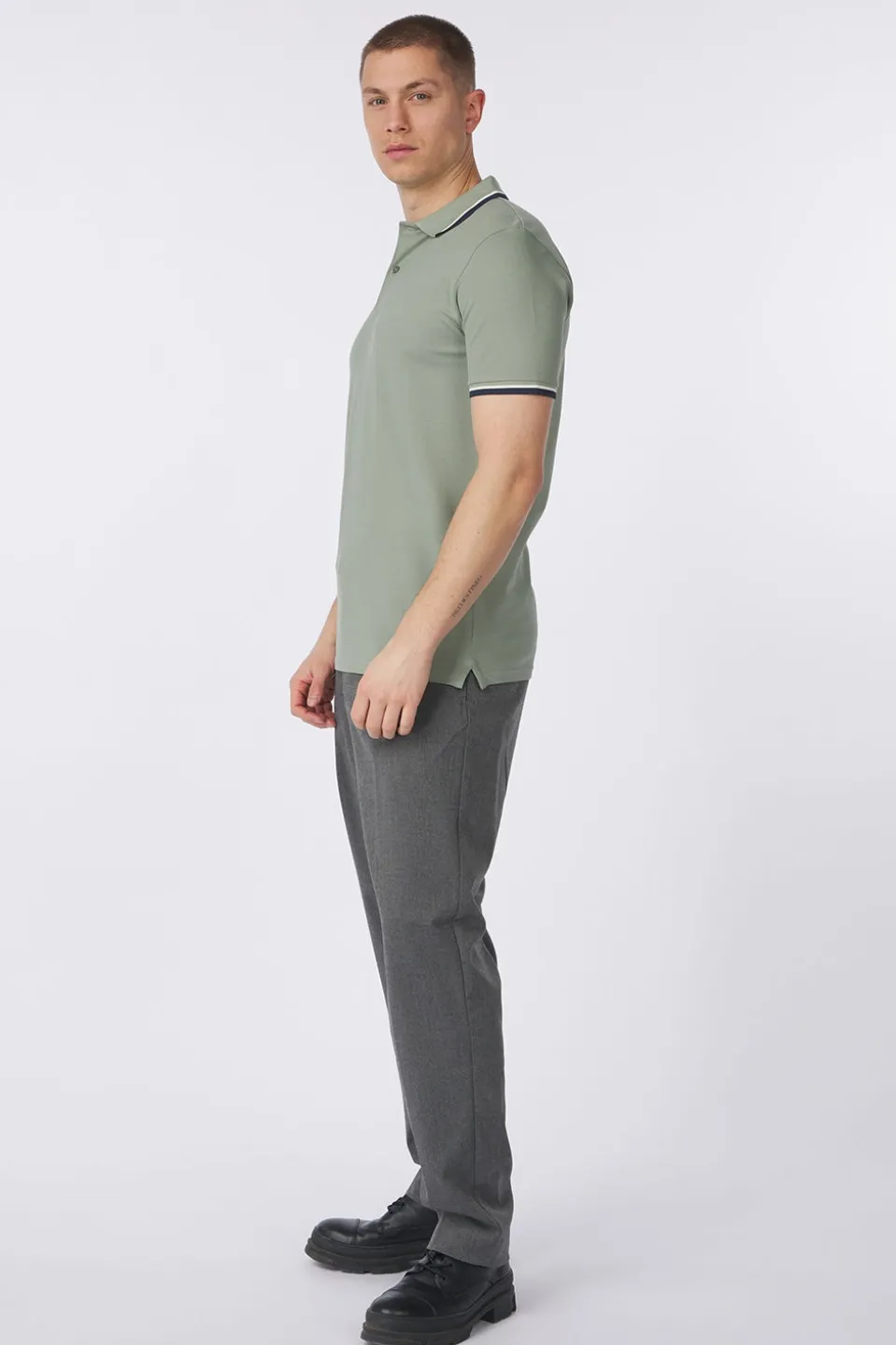 Selected Poloim-Atlas