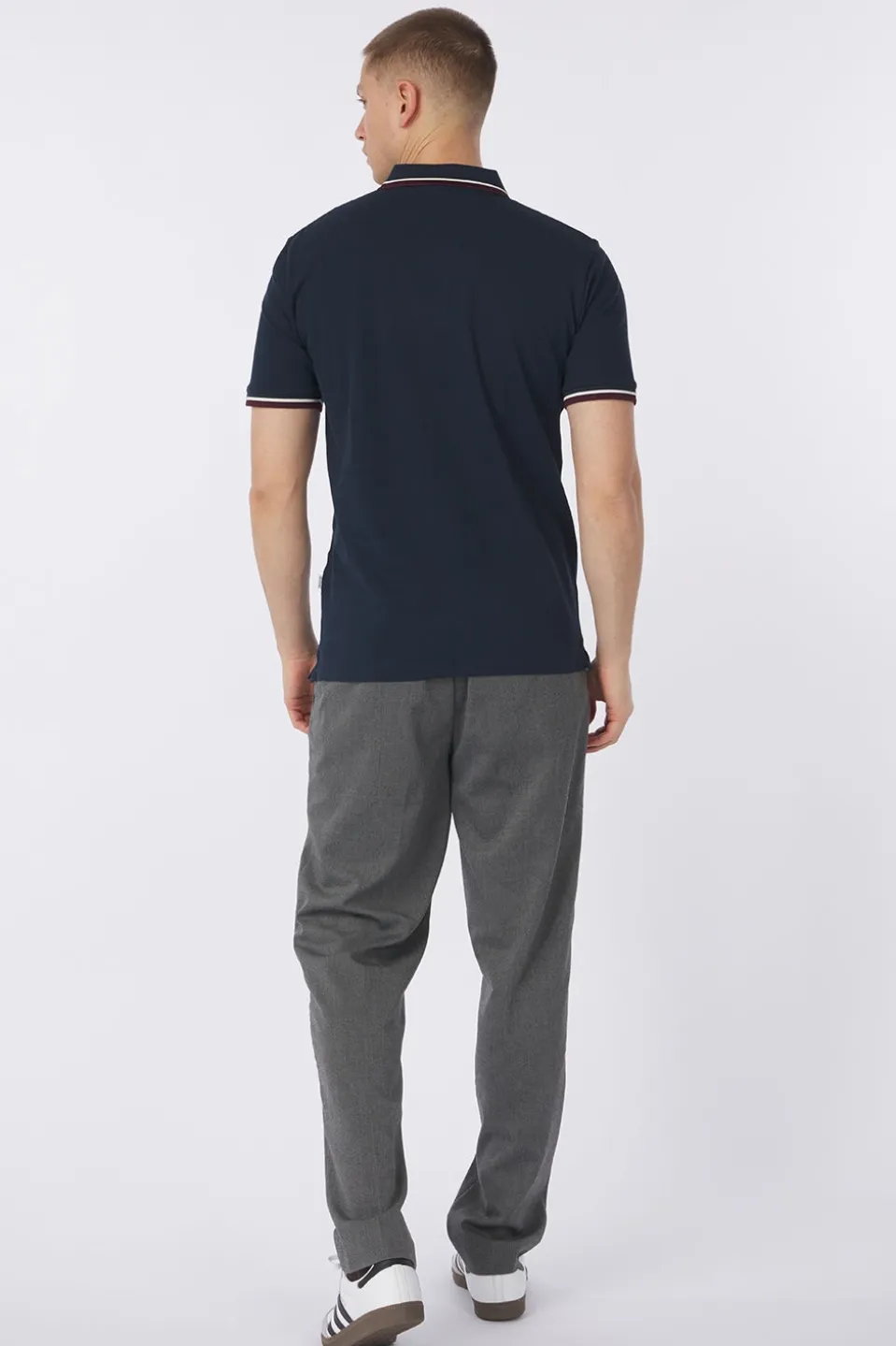 Selected Poloim-Atlas